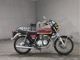 Фото Honda CB400 2023 с японского аукциона