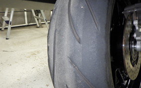 YAMAHA MT-09 Tracer 2017