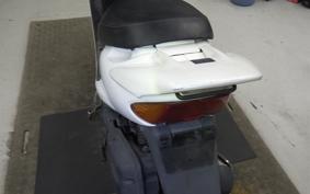 HONDA DIO GEN 3 2018 AF34