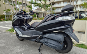 YAMAHA MAJESTY 250 SG20J