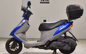 SUZUKI ADDRESS V125 G CF4EA