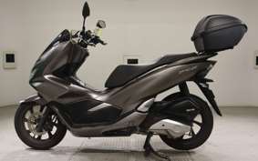 HONDA PCX 125 2025 JF81