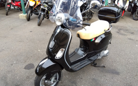 VESPA VESPA LX125IE