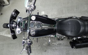 HARLEY FXDL 1580 2013