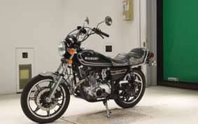 SUZUKI GS400 1977 GS400