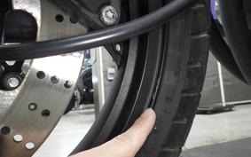 KAWASAKI ZEPHYR 400 KAI 2010 ZR400C