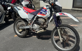 HONDA XR250 BAJA MD30