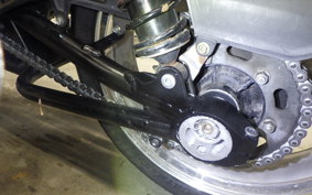 KAWASAKI ZRX-2 2007 ZR400E