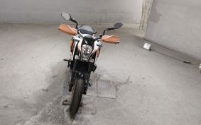 KTM 390 DUKE JGJ40