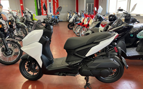YAMAHA FORCE ABS SG79J