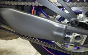 YAMAHA MT-09 2024 RN87J