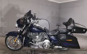 HARLEY FLHXSE 1800CVO 2016 PXN