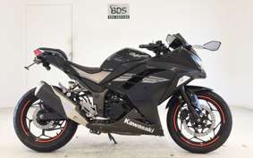 KAWASAKI NINJA 250 2019 EX250L