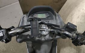 YAMAHA MAJESTY 125 5CA