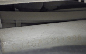 SUZUKI SKYWAVE 250 (Burgman 250) S Gen.3 CJ46A