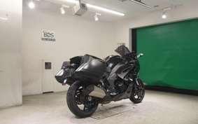 KAWASAKI NINJA 1000SX 2021 ZXT02K