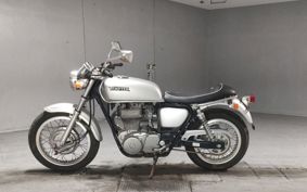 SUZUKI ST400 TEMPTER 1997 NK43A