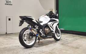HONDA CBR400R 2019 NC56