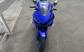 YAMAHA YZF-R25 RG43J