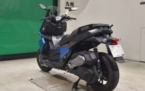 BMW C400X 2019