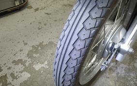 HONDA クロスカブ50 AA06