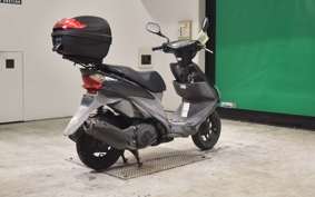 SUZUKI ADDRESS V125 S CF4MA