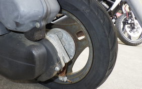SUZUKI LET's 2 L CA1KA