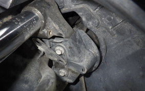 SUZUKI ADDRESS V125 CF46A