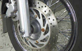 YAMAHA DRAGSTAR 400 CLASSIC 2007 VH01J