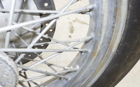 HONDA SHADOW 400 2004 NC34