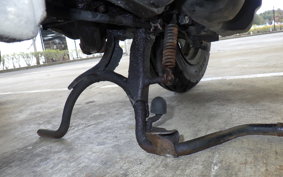 YAMAHA JOG Z Gen.2 SA04J