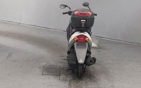 SUZUKI ADDRESS V125 CF4EA