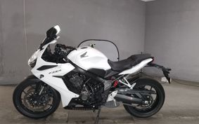 HONDA CBR650R RH03
