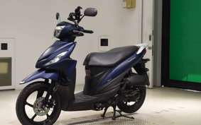 SUZUKI ADDRESS 110 2020 CE47A