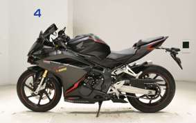 HONDA CBR250RR A 2016 MC51