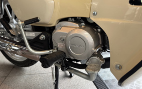 HONDA SUPER CUB110 JA59