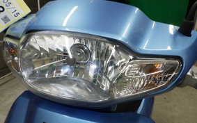HONDA TACT-4ﾍﾞｰｼｯｸ AF75