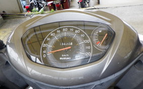 SUZUKI ADDRESS V125 DT11A
