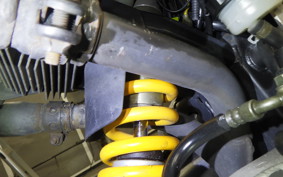 HONDA HORNET 900 2002 SC48