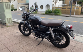 HONDA GB350 2022 NC59