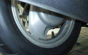 YAMAHA JOG Gen.5 SA36J