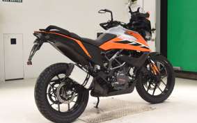 KTM 250 ADVENTURE 2022