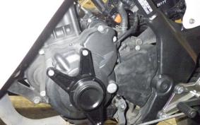 HONDA CBR250R A 2023 MC41