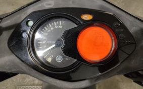 YAMAHA CYGNUS125XSR SE44J