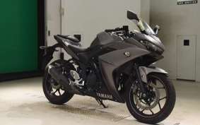 YAMAHA YZF-R25 1999 RG10J