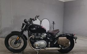 TRIUMPH  TRIUMPH  BONNEVILLE BO BAR  DAD76H