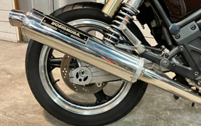 KAWASAKI ZEPHYR400K 2008 ZR400C