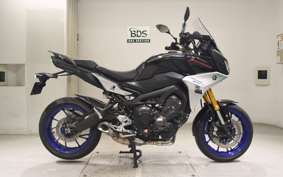 YAMAHA MT-09 Tracer GT 2020 RN51J