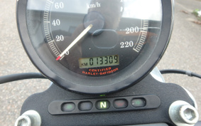 HARLEY XL883 2004 CAM