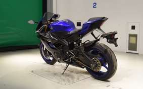 YAMAHA YZF-R6 2012